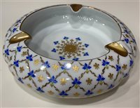 Posacenere Floriddia Gioielli 4643 - 4643